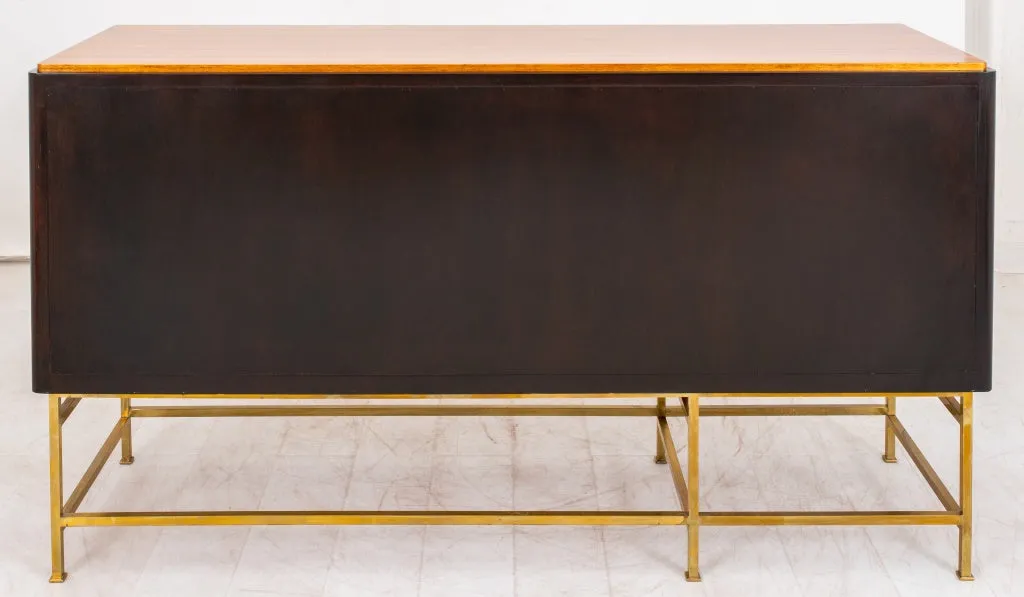 Edward Wormley for Dunbar Model 5465 Sideboard