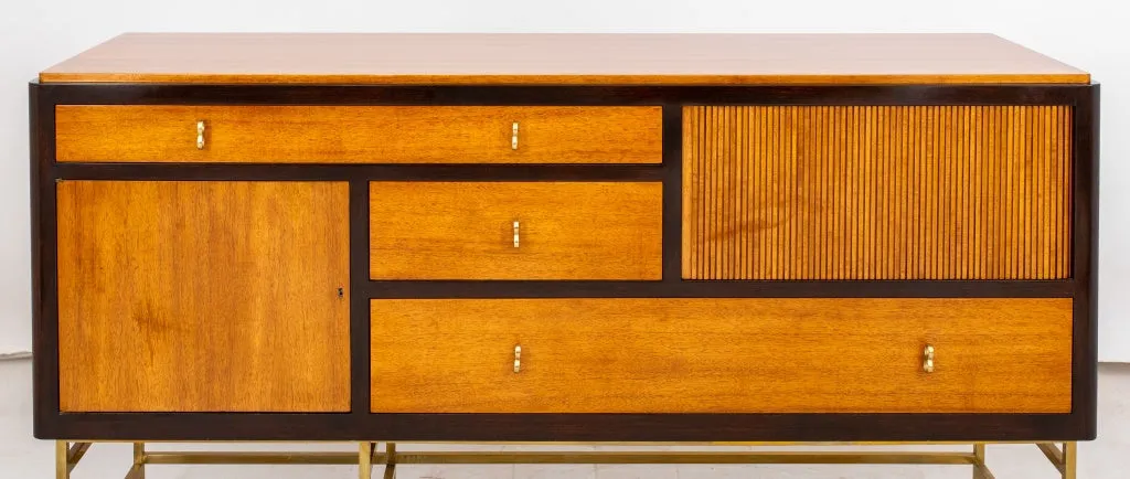 Edward Wormley for Dunbar Model 5465 Sideboard