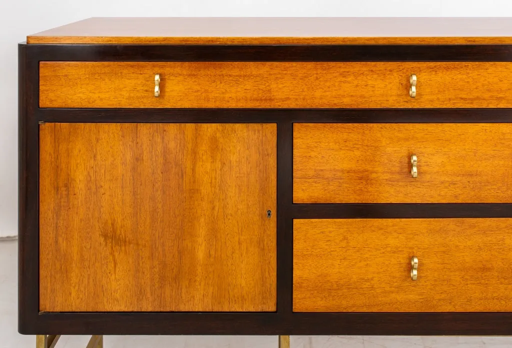 Edward Wormley for Dunbar Model 5465 Sideboard