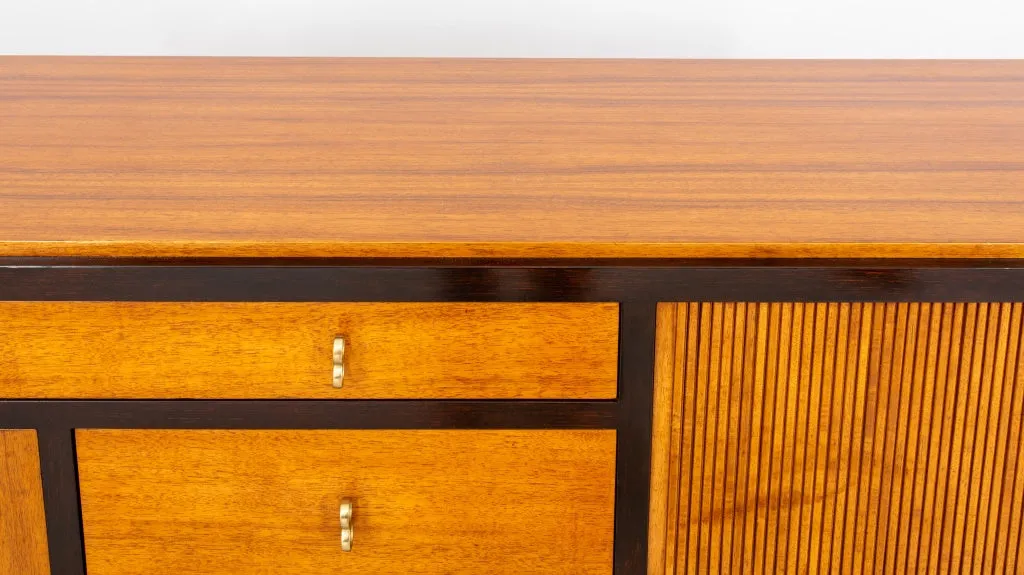 Edward Wormley for Dunbar Model 5465 Sideboard