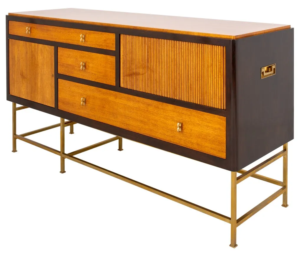 Edward Wormley for Dunbar Model 5465 Sideboard