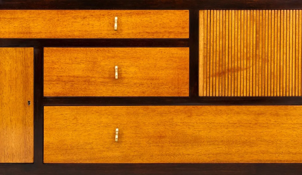 Edward Wormley for Dunbar Model 5465 Sideboard