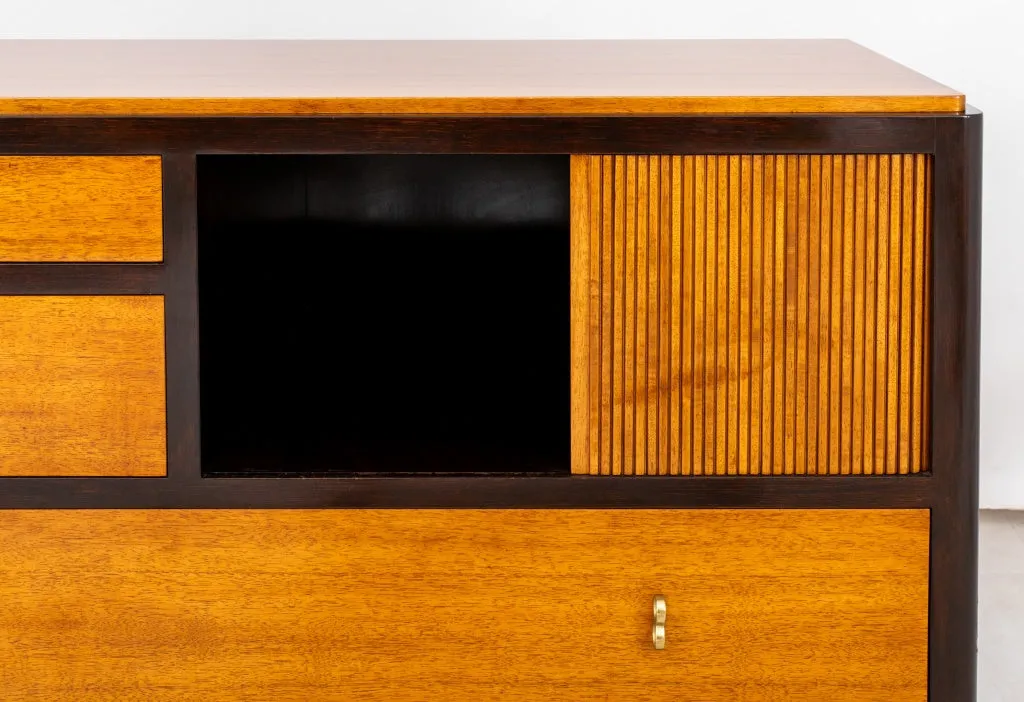 Edward Wormley for Dunbar Model 5465 Sideboard