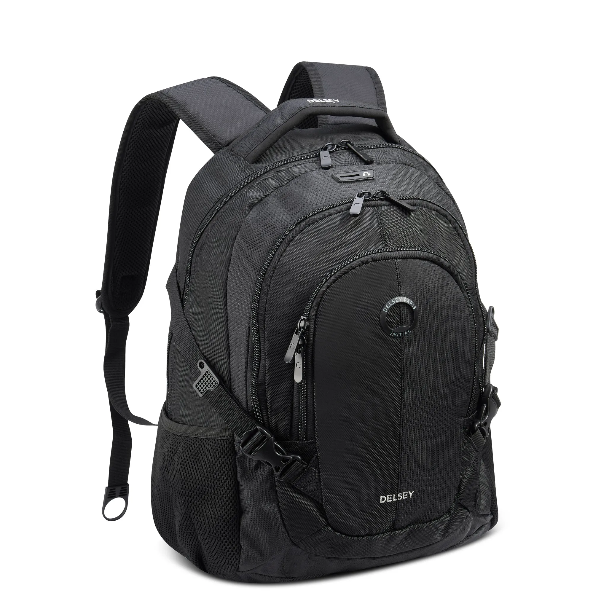 ELEMENT BACKPACKS - Backpack (PC Protection 15,6")