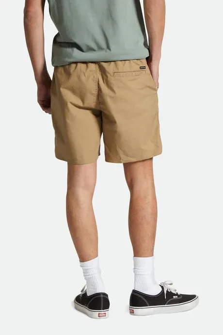 EVERYDAY COOLMAX SHORT - Brixton