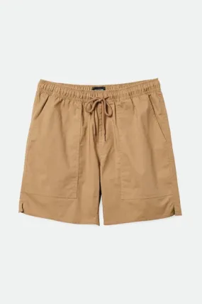 EVERYDAY COOLMAX SHORT - Brixton