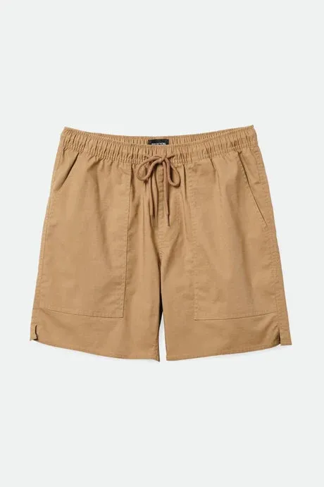 EVERYDAY COOLMAX SHORT - Brixton