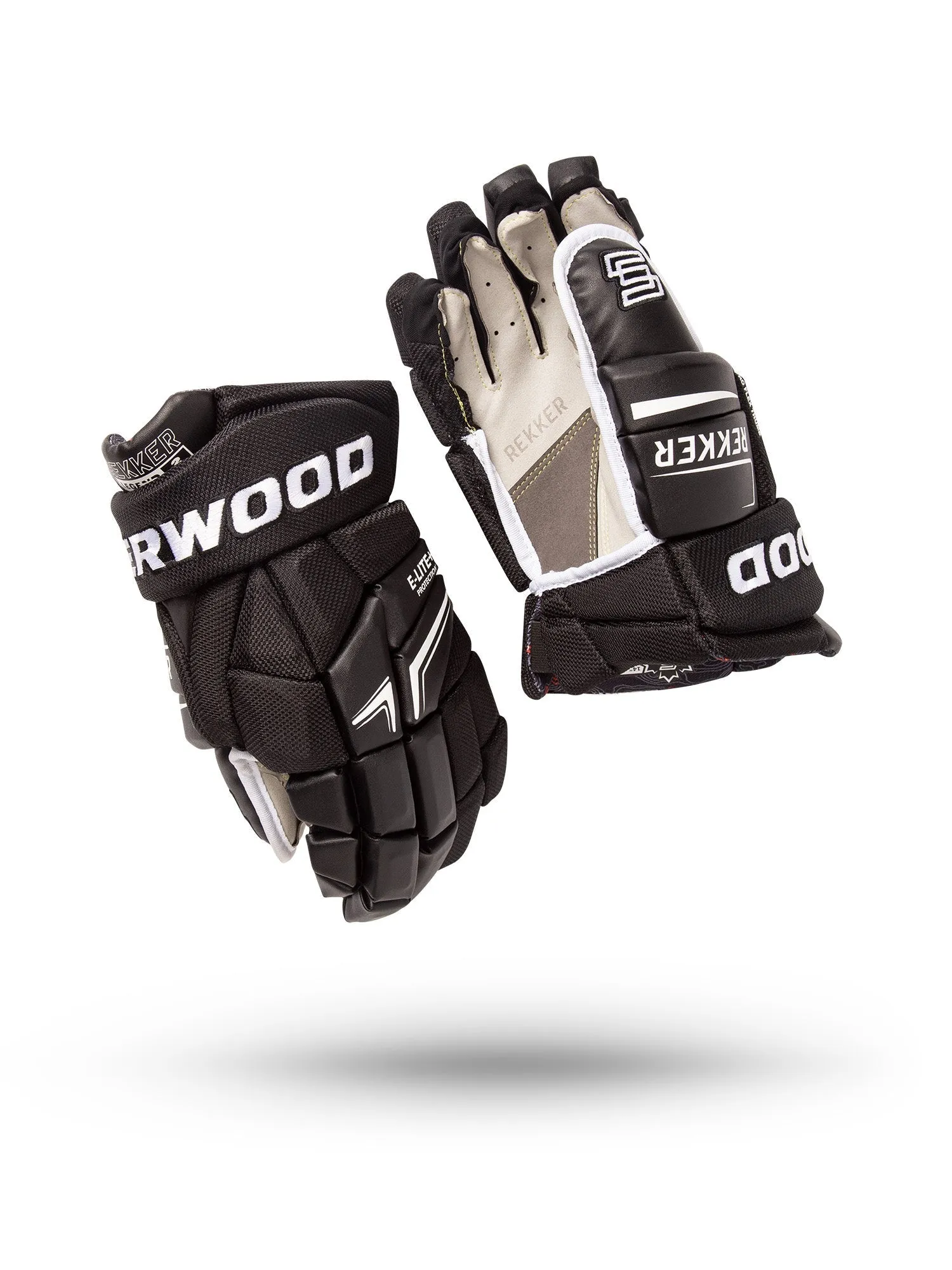 Gants de hockey Sherwood REKKER Legend 2, junior