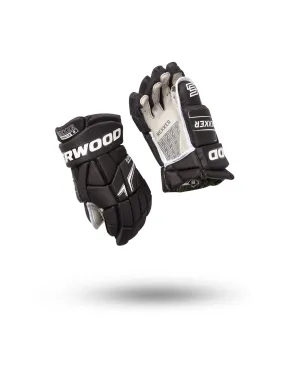 Gants de hockey Sherwood REKKER Legend 4, sénior