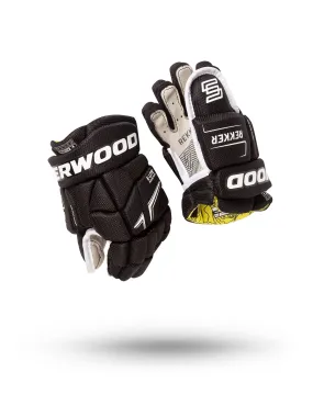 Gants de hockey Sherwood REKKER Legend, jeune