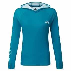 Gill Women's XPEL® Tec Hoodie