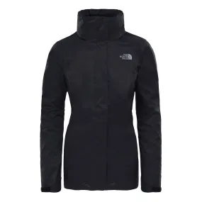 Giubbino Donna The North Face W' Evolve II Triclimate Nero