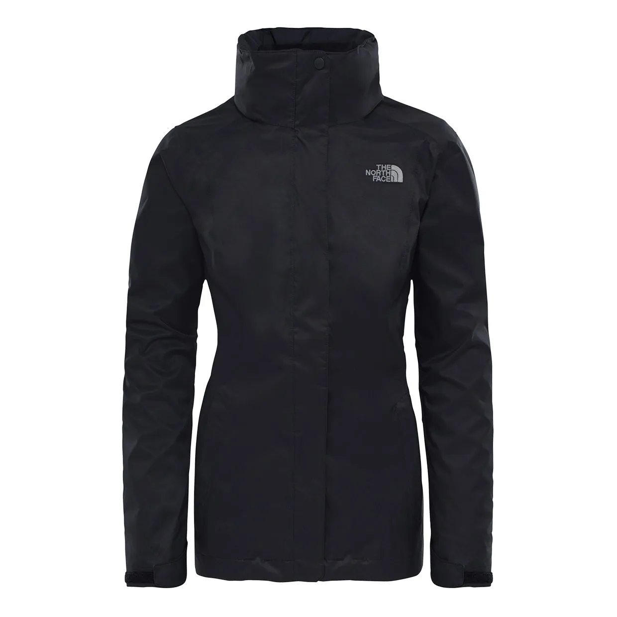 Giubbino Donna The North Face W' Evolve II Triclimate Nero