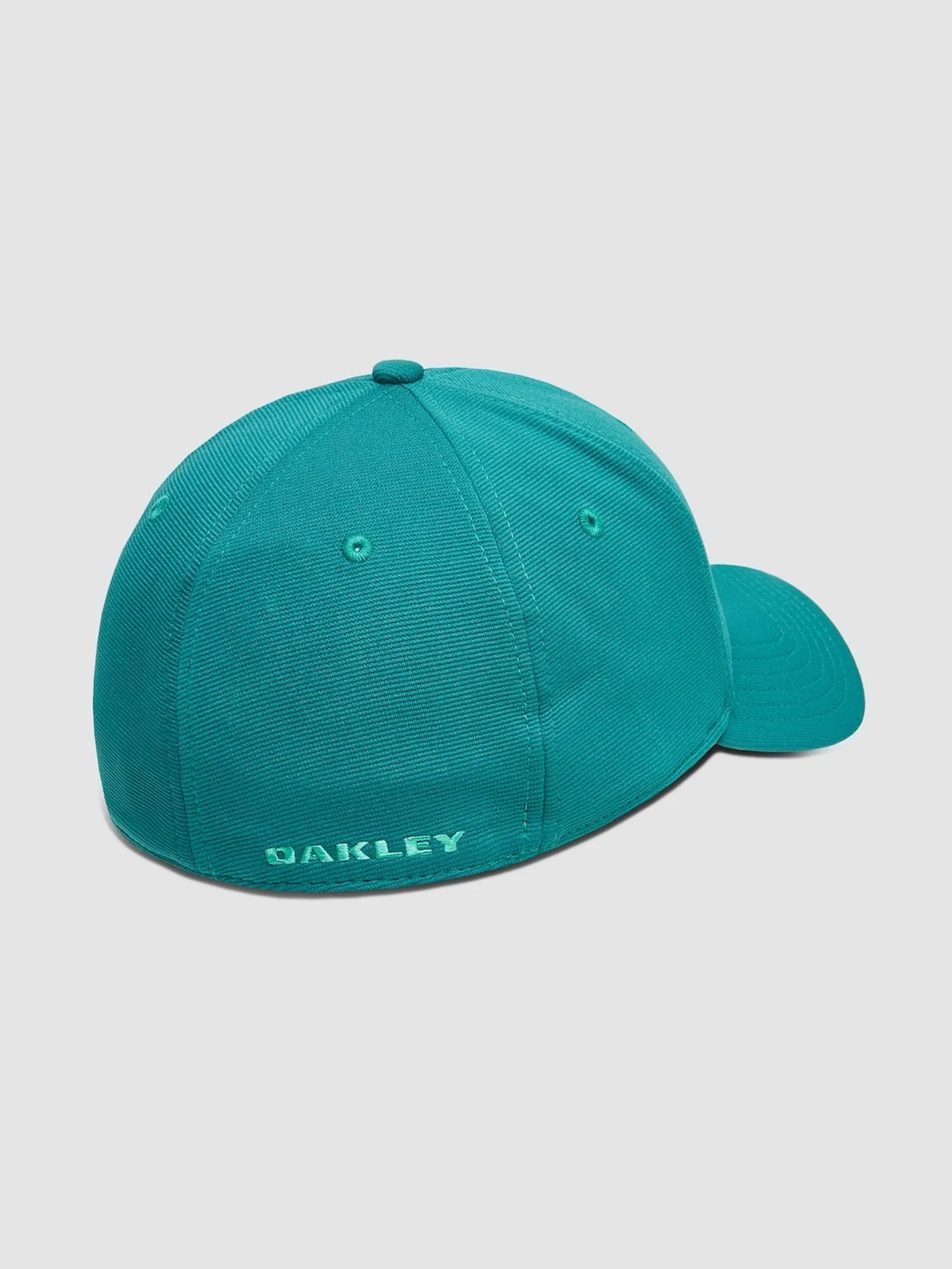 GORRO OAKLEY 6 PANEL STRETCH HAT EMBOSSED