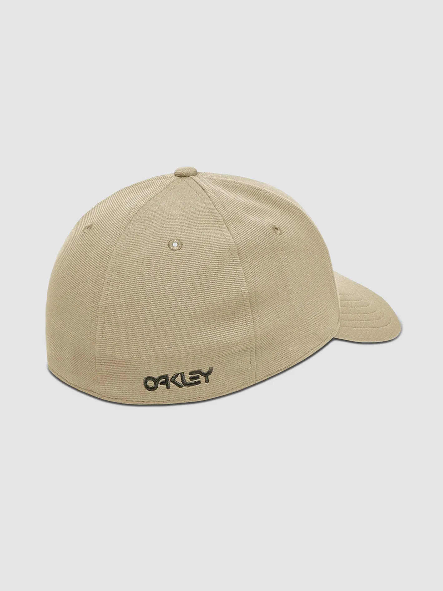 GORRO OAKLEY 6 PANEL STRETCH HAT EMBOSSED