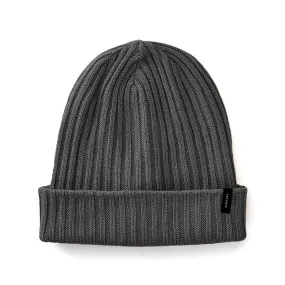 Gorro Rip Curl Tomoz Gris Oscuro