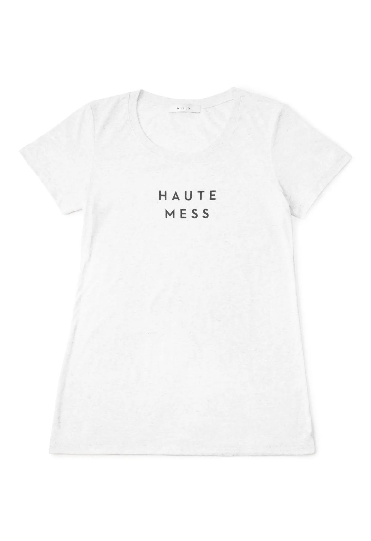 Haute Mess Tee