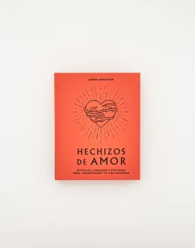 Hechizos de amor