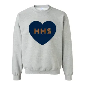 Heritage Corazon Sweatshirt