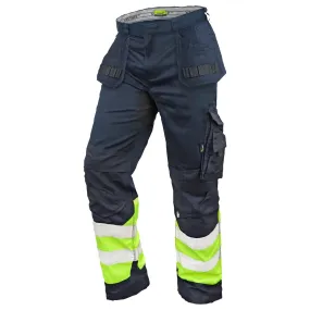 Hi-Vis Holster Pocket Trousers