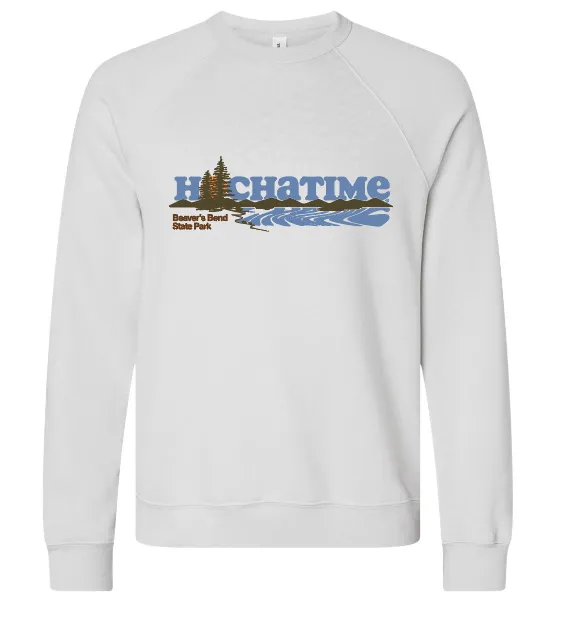 Hochatime Shore Sweatshirt