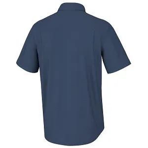 HUK Tide Point SS Shirt