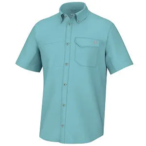 HUK Tide Point SS Shirt