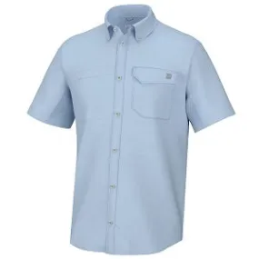 HUK Tide Point SS Shirt