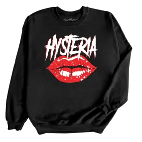 Hysteria Sweatshirt