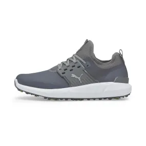 IGNITE ARTICULATE Golf Shoes | Quiet Shade / Puma Silver