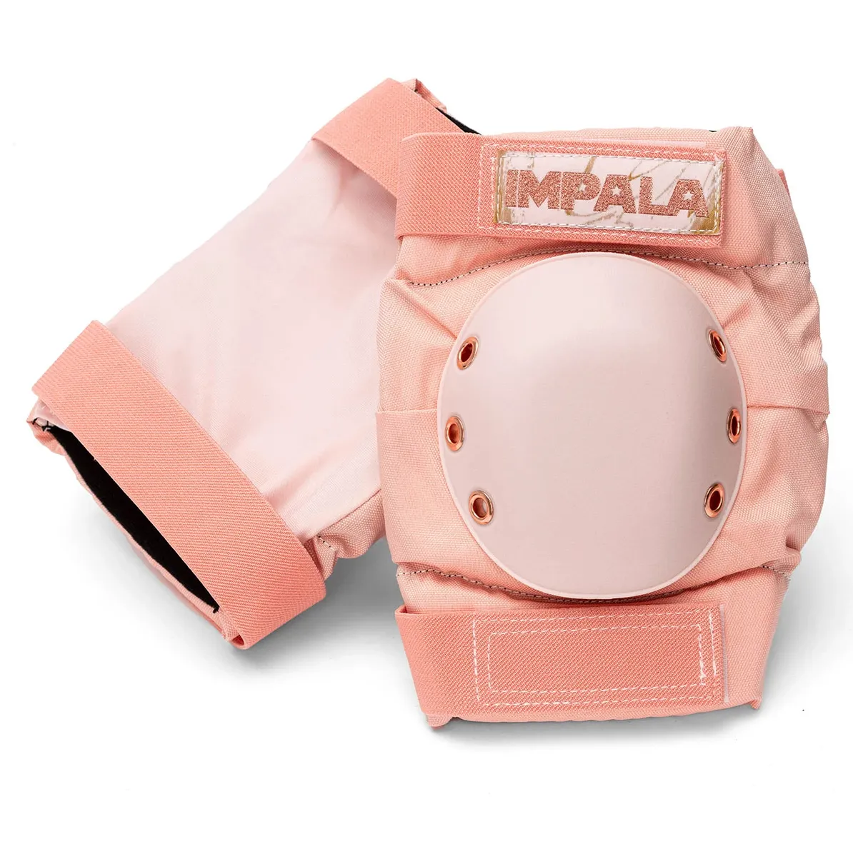 Impala Protective Set - Adult - (Marawa - Rose Gold)