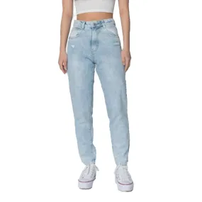 Jean Roxy Surf Spray Celeste