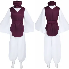 Jujutsu Kaisen - Chousou Cosplay Costume Outfits Halloween Carnival Suit