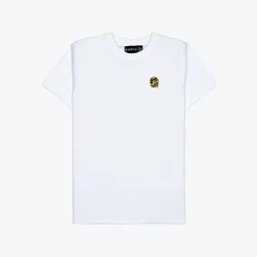 Junior Ben Camo Tee 2.0 (White)