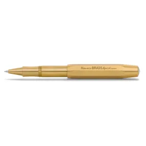 Kaweco Brass Sport Gel Rollerball Pen