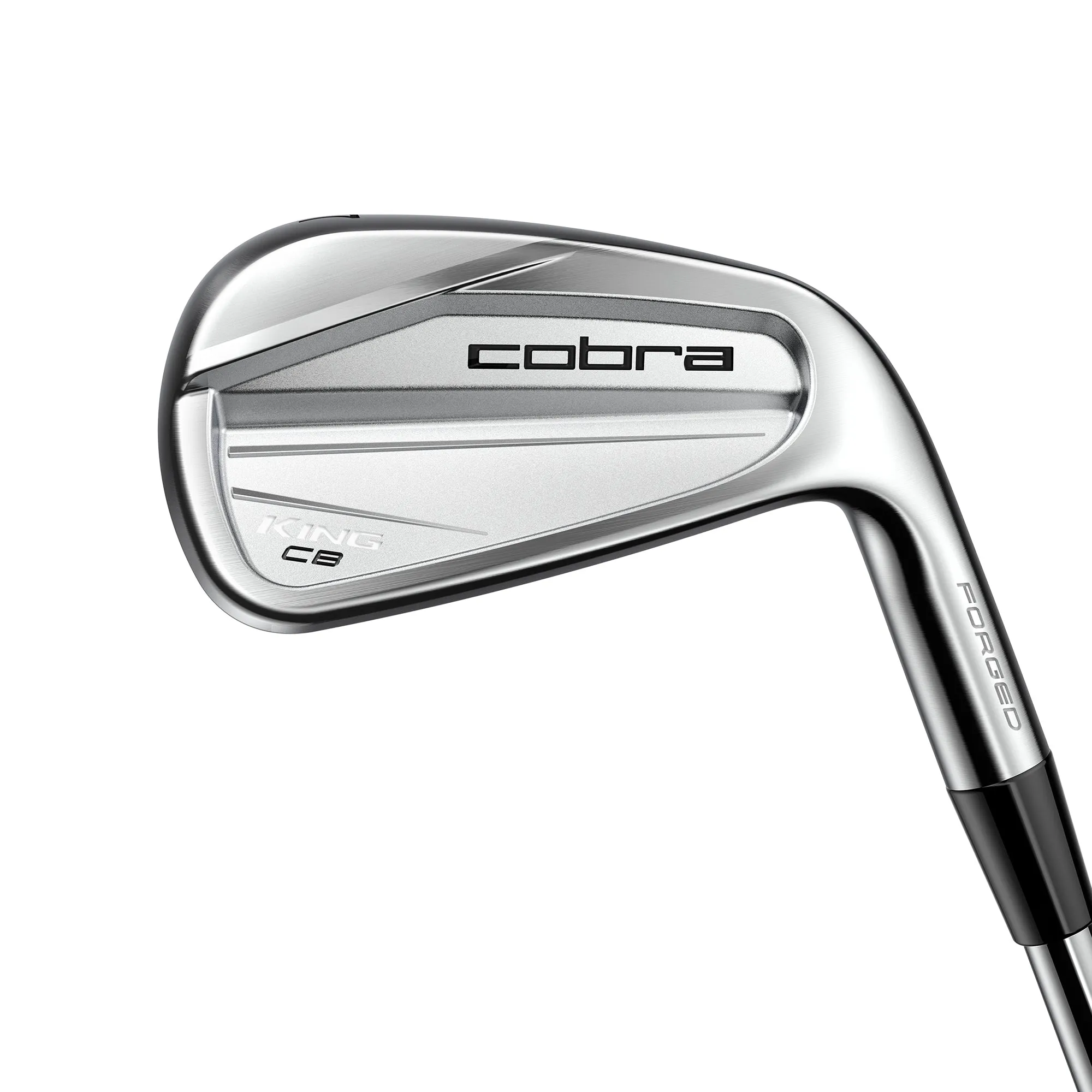 KING CB/MB - Single Irons