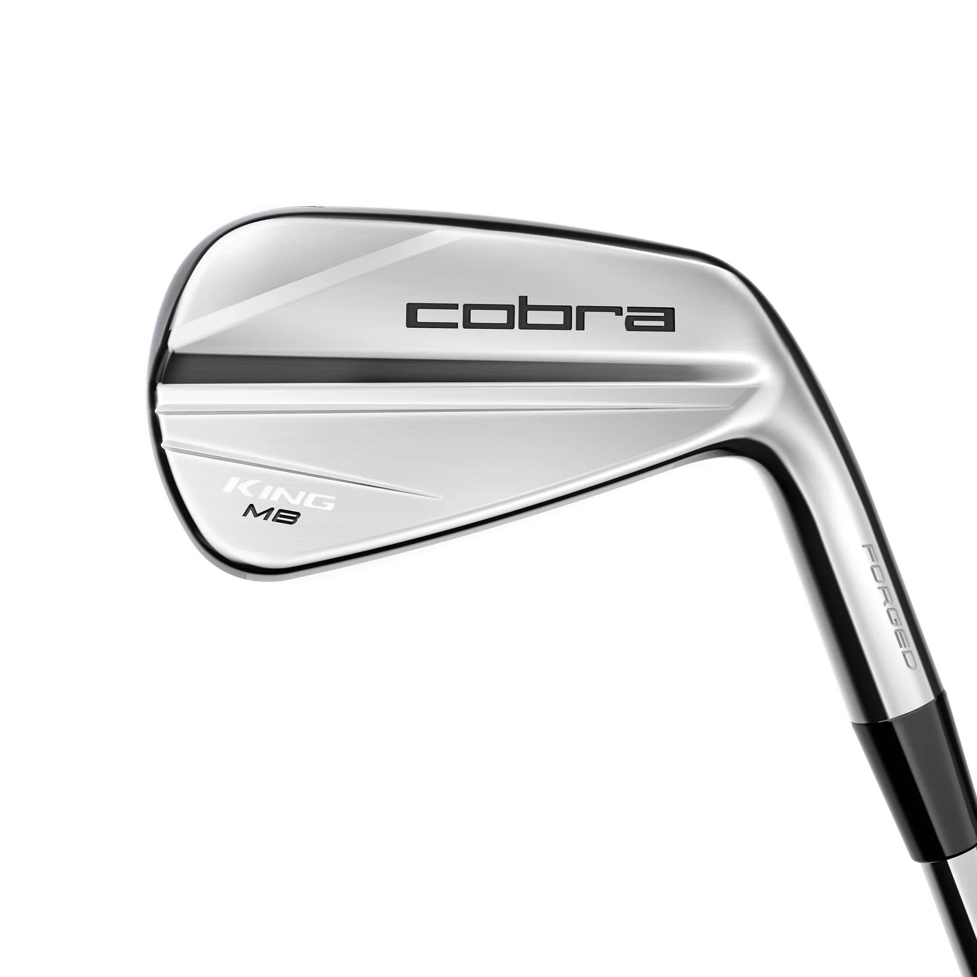 KING CB/MB - Single Irons