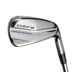 KING Forged Tec ONE Length Irons