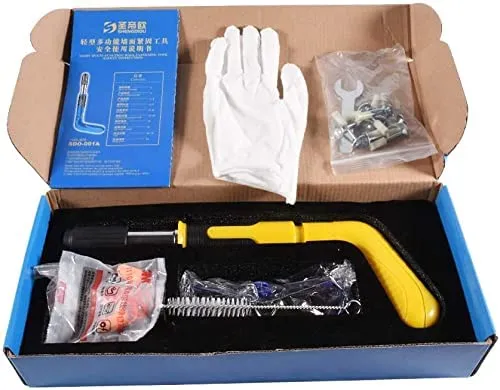 KIT Arma De Parede Para Casa