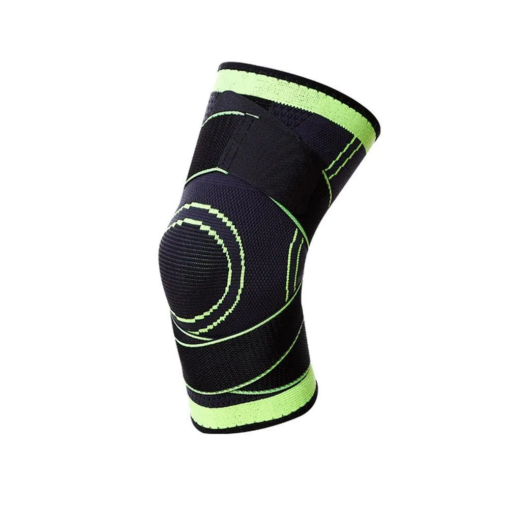 Knee Compression Pad