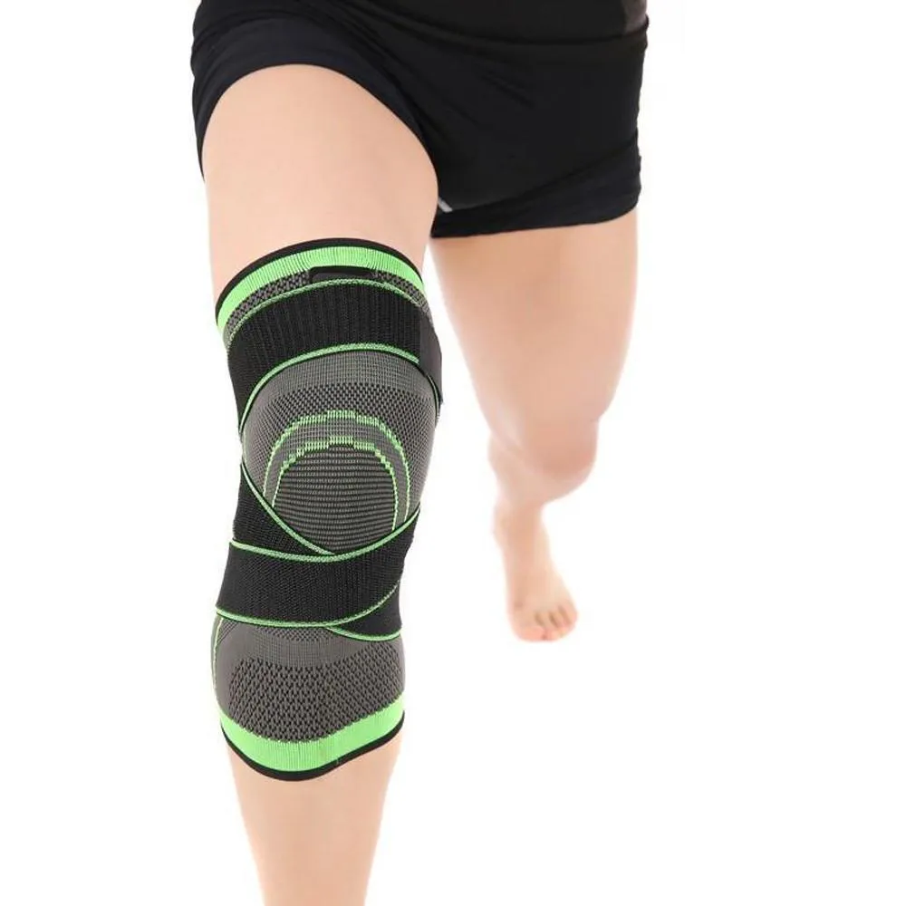 Knee Compression Pad