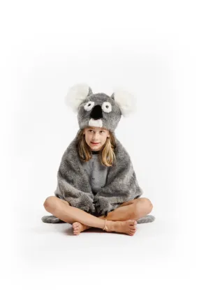 Koala Costume