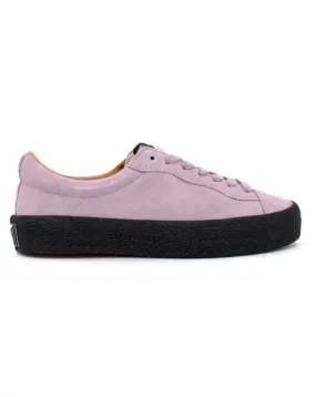 LAST RESORT AB ZAPATILLAS VM002 SUEDE LO KLEIN LILAC / BLACK