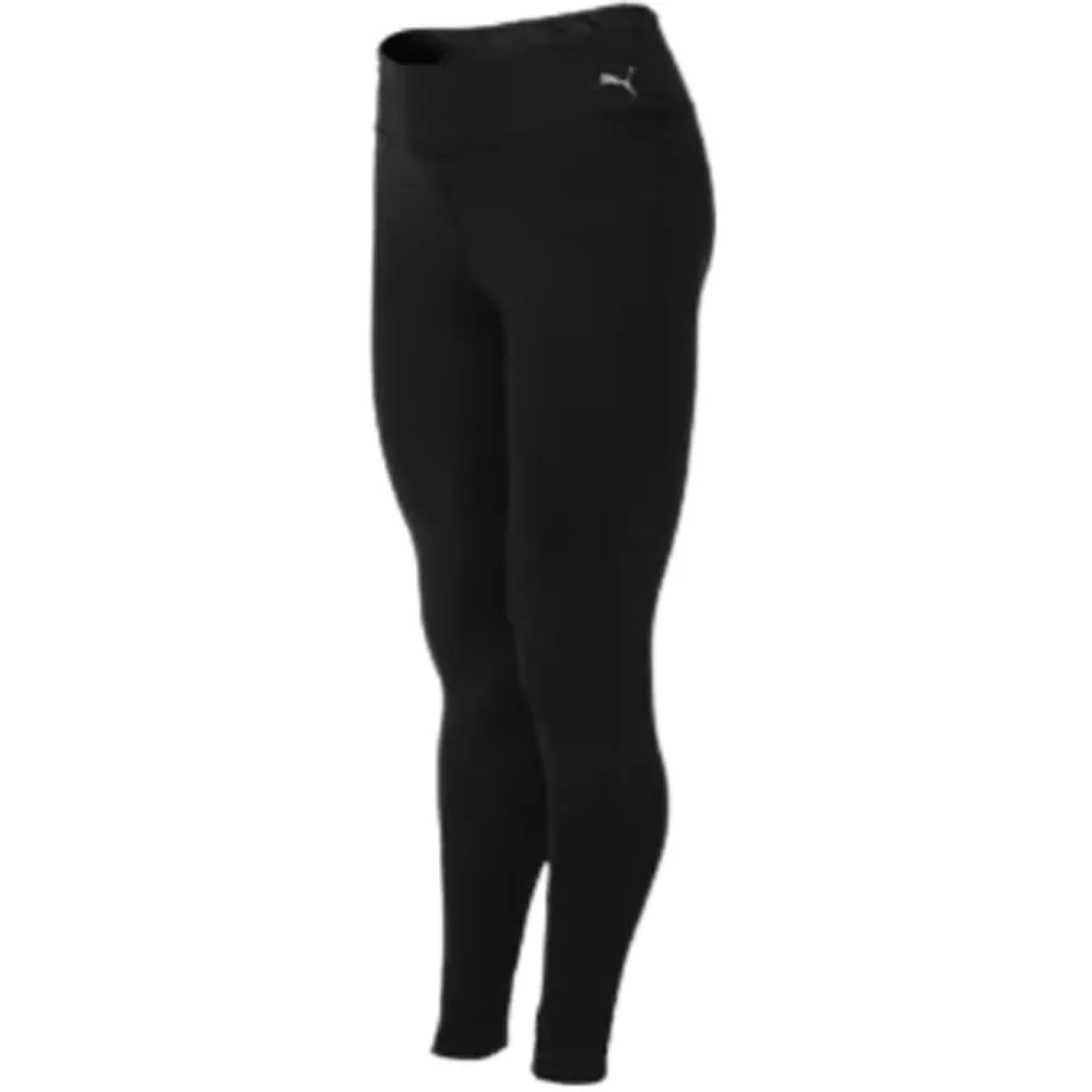 Legging Largo Puma para Mujer Performance Full Tight Negro