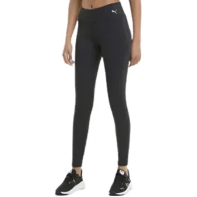 Legging Largo Puma para Mujer Performance Full Tight Negro