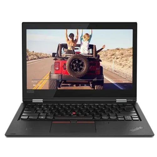 Lenovo Thinkpad L480, i3-813U @2.20Ghz, 4GB Ram, 128GB SSD, UHD 620