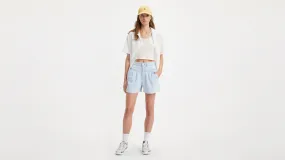 Levi's® Women's Featherweight Mom Shorts