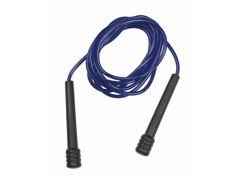 LIGHTWEIGHT NYLON SPEED ROPE - VARIOUS COLOURS