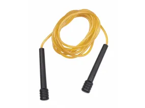 LIGHTWEIGHT NYLON SPEED ROPE - VARIOUS COLOURS