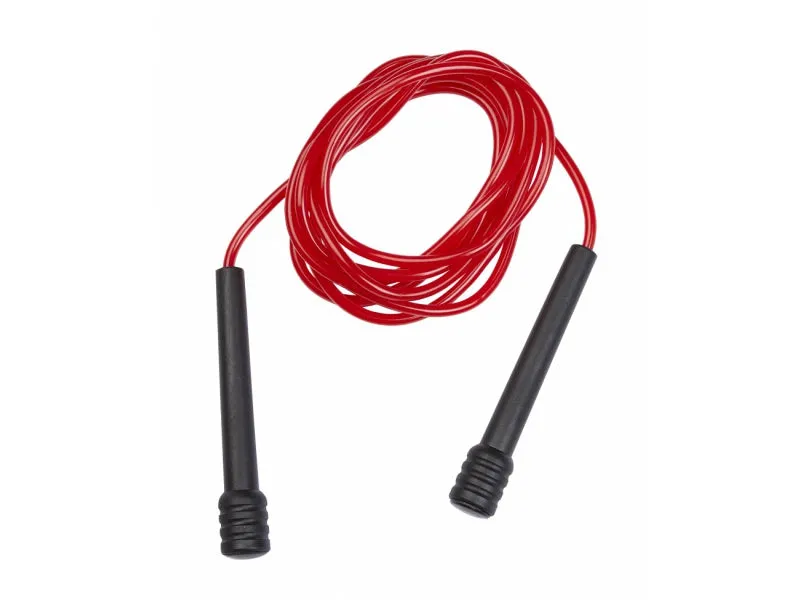 LIGHTWEIGHT NYLON SPEED ROPE - VARIOUS COLOURS